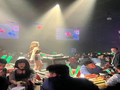 宜春夜总会招聘